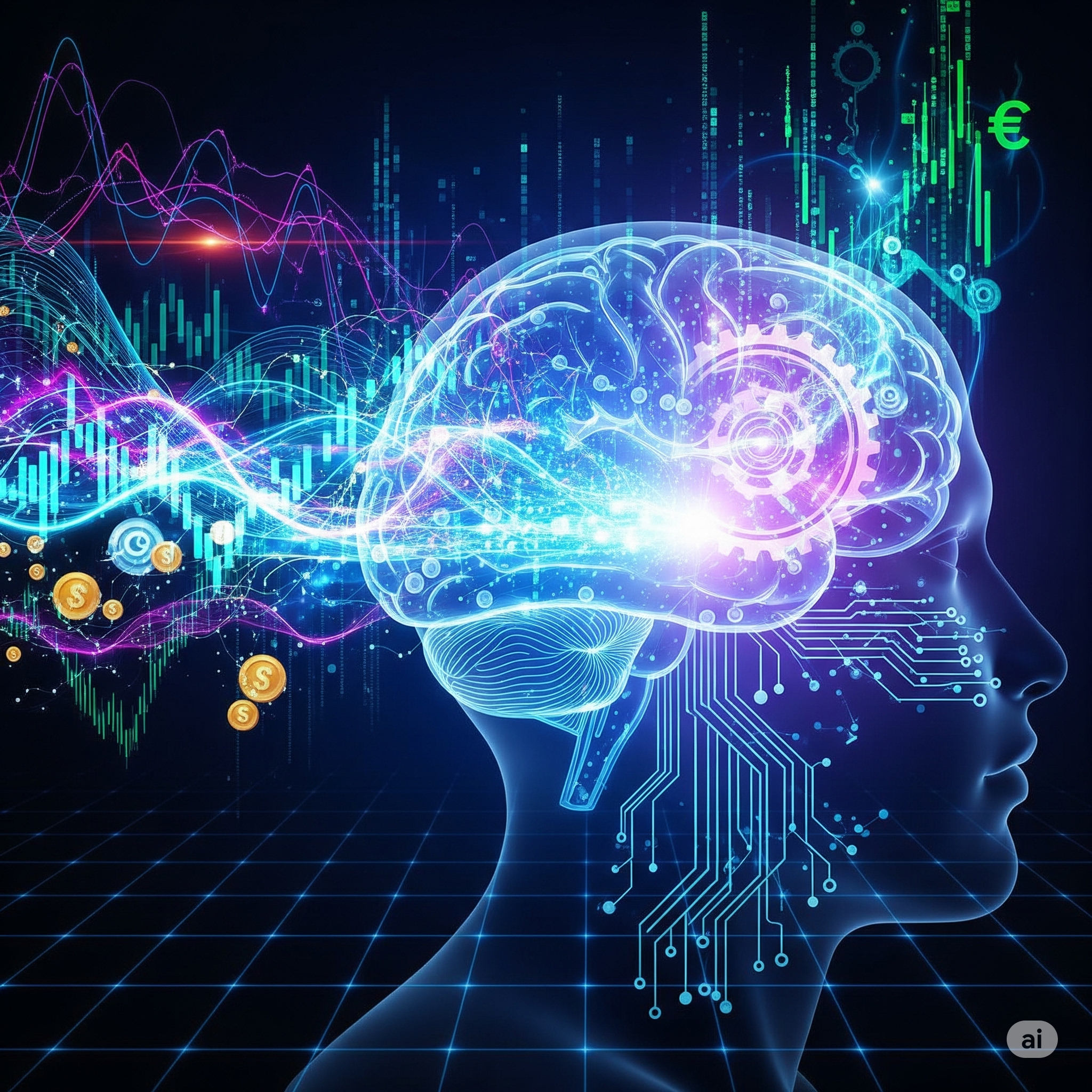 AI-Powered Market Research: Smarter Decisions, Faster