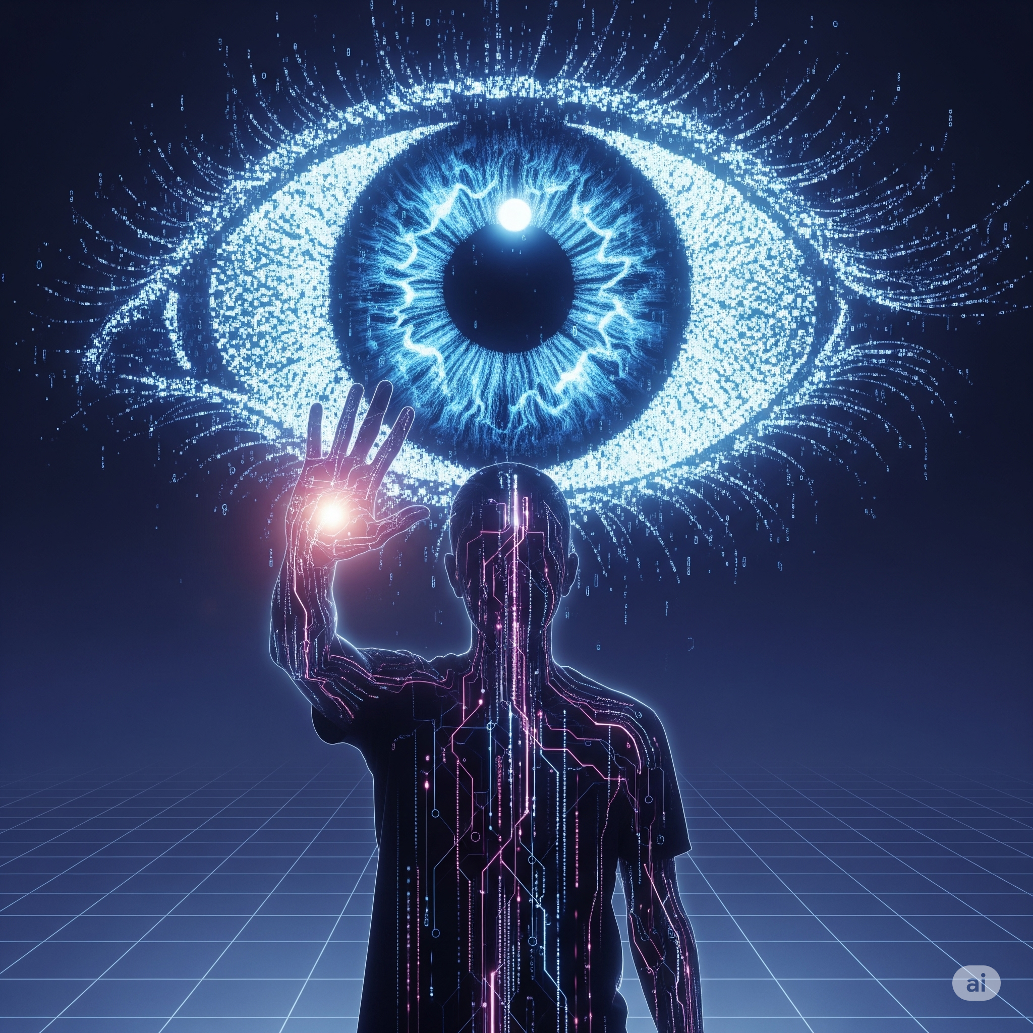 AI, Privacy, and the Future of Personal Freedom